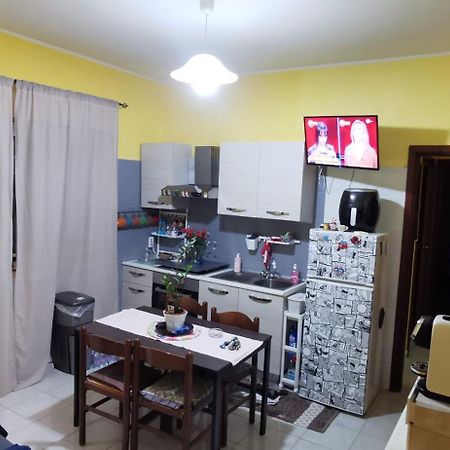 B&B Etneo Belpasso Εξωτερικό φωτογραφία