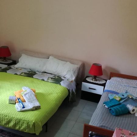 B&B Etneo Belpasso Εξωτερικό φωτογραφία