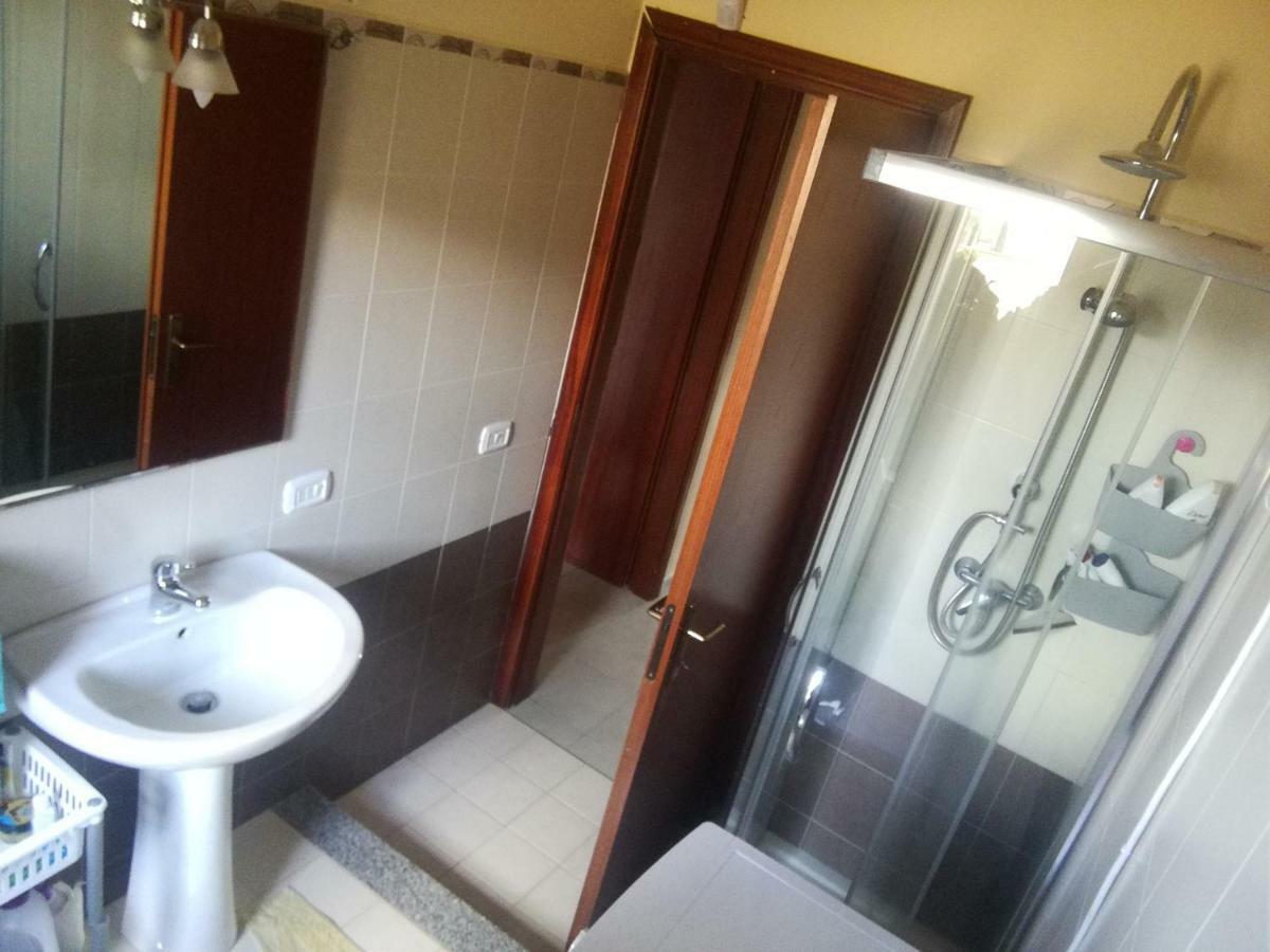 B&B Etneo Belpasso Εξωτερικό φωτογραφία