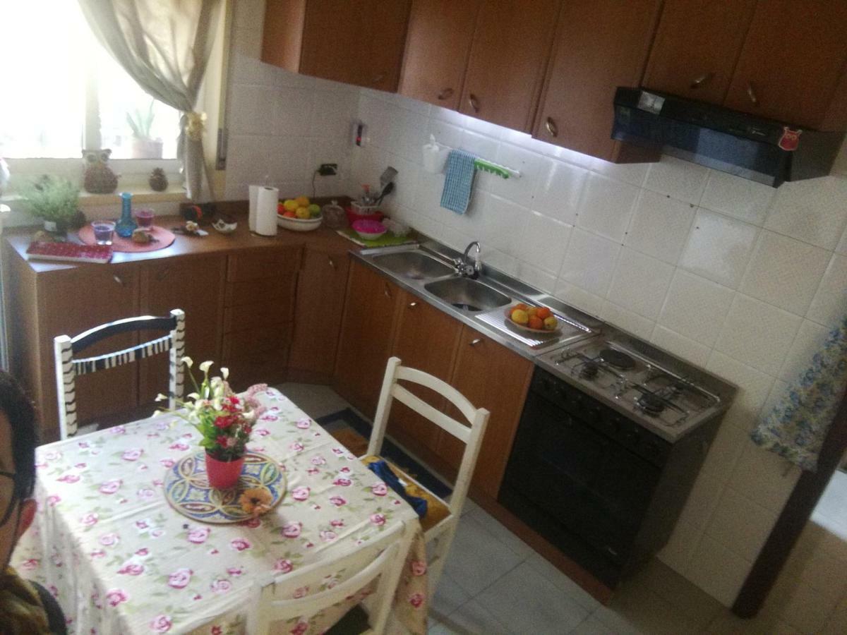 B&B Etneo Belpasso Εξωτερικό φωτογραφία