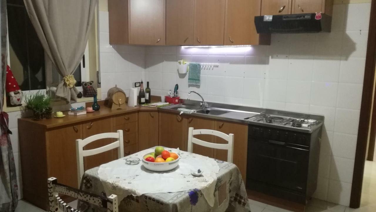 B&B Etneo Belpasso Εξωτερικό φωτογραφία