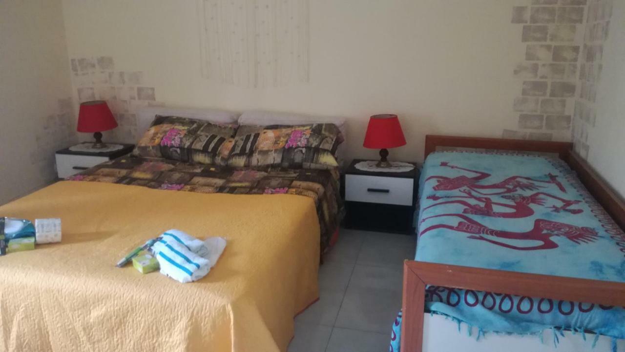 B&B Etneo Belpasso Εξωτερικό φωτογραφία