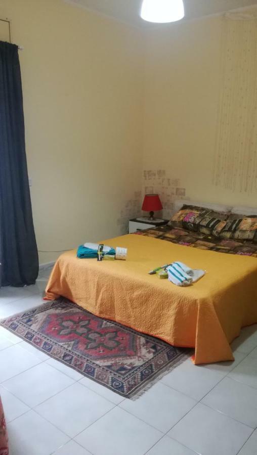 B&B Etneo Belpasso Εξωτερικό φωτογραφία
