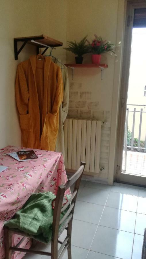 B&B Etneo Belpasso Εξωτερικό φωτογραφία