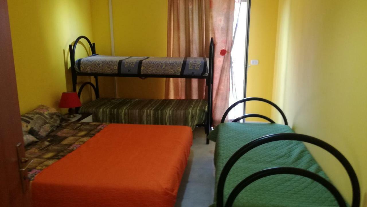 B&B Etneo Belpasso Εξωτερικό φωτογραφία