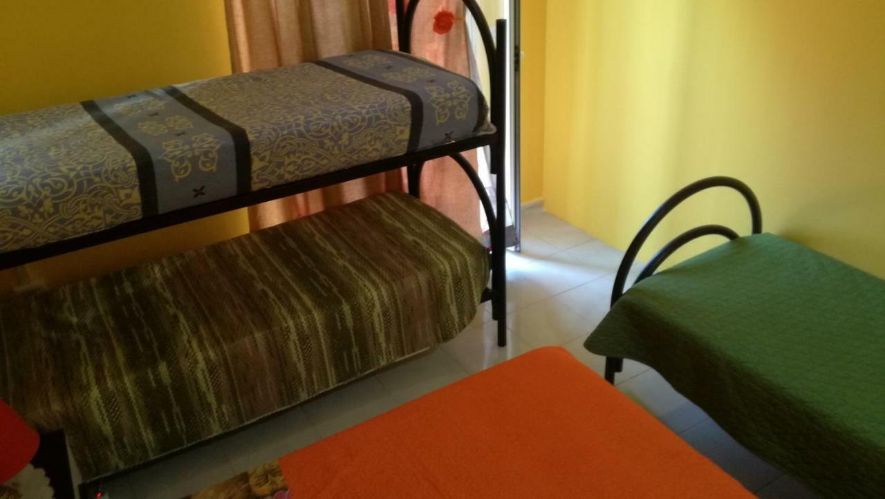 B&B Etneo Belpasso Εξωτερικό φωτογραφία