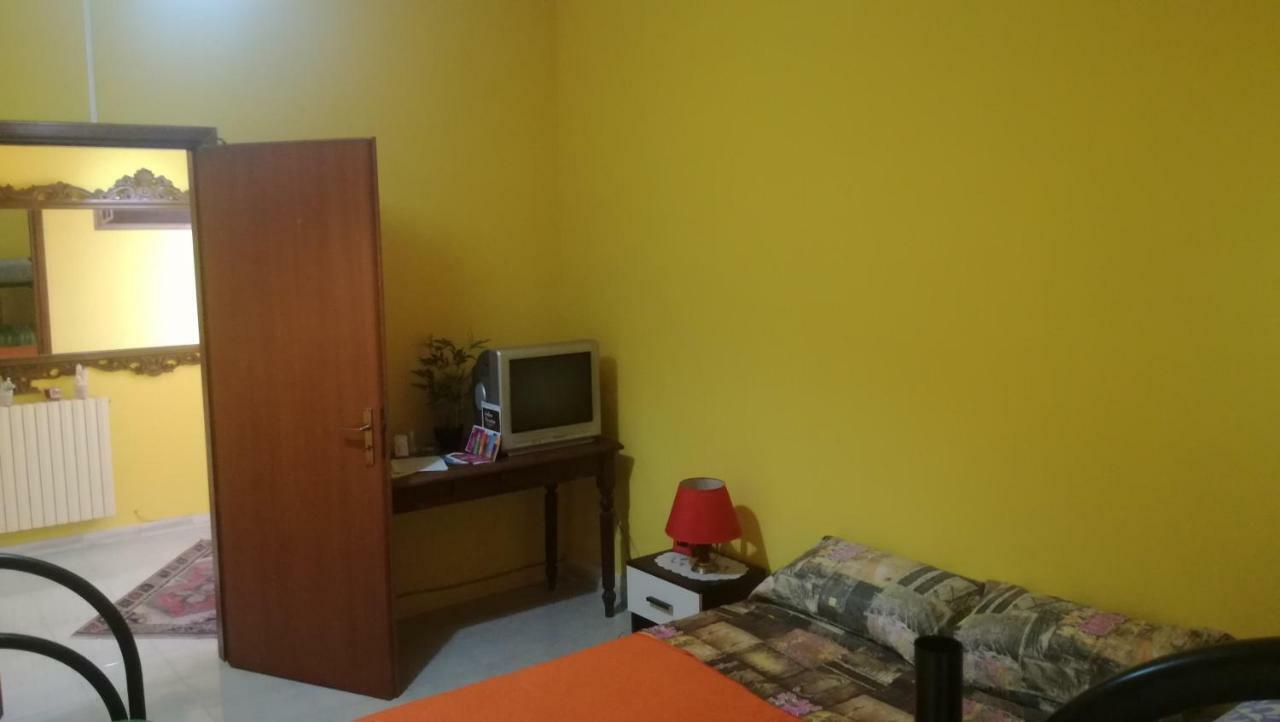 B&B Etneo Belpasso Εξωτερικό φωτογραφία