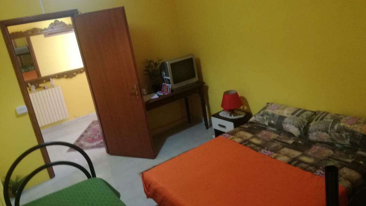 B&B Etneo Belpasso Εξωτερικό φωτογραφία