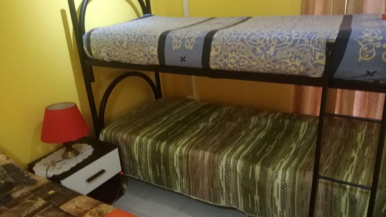 B&B Etneo Belpasso Εξωτερικό φωτογραφία