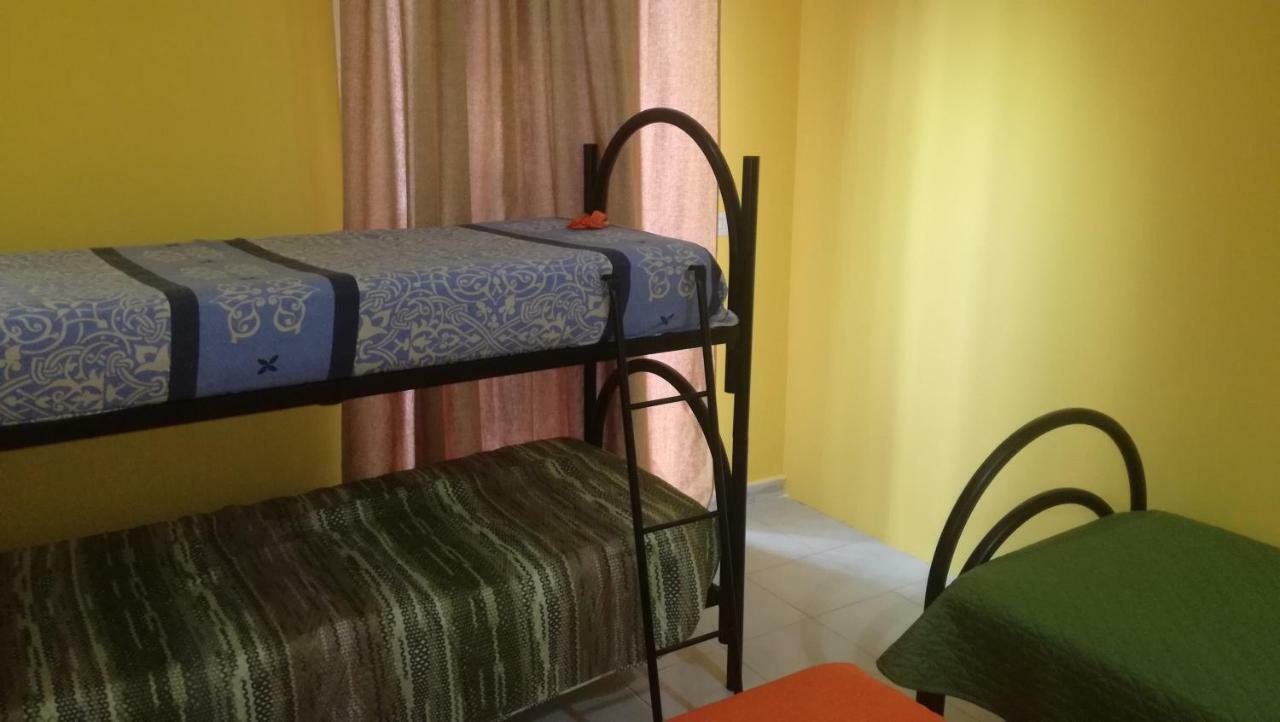 B&B Etneo Belpasso Εξωτερικό φωτογραφία