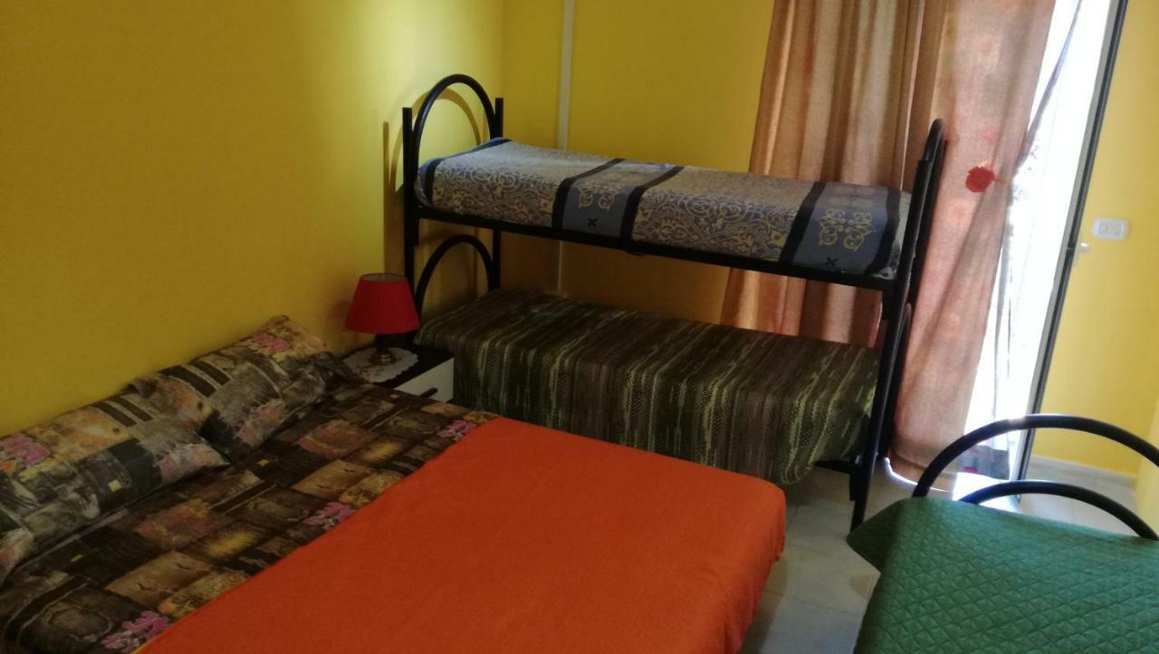B&B Etneo Belpasso Εξωτερικό φωτογραφία