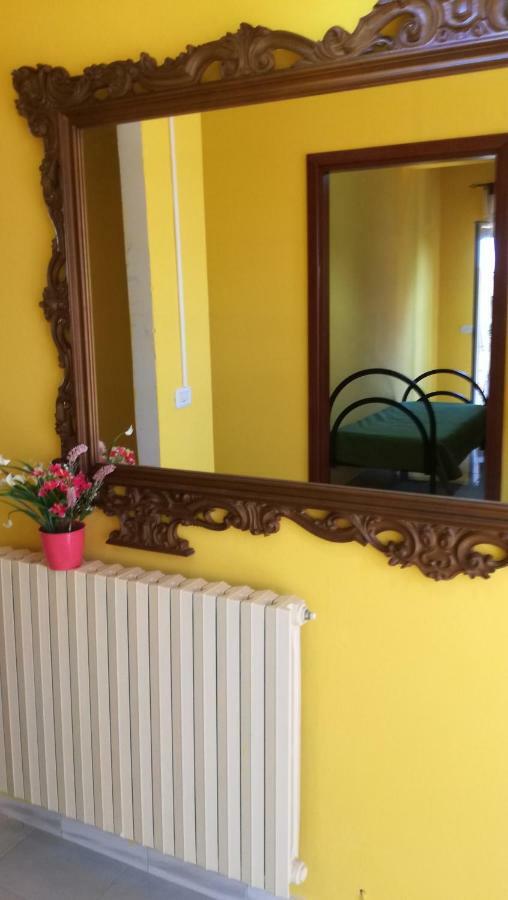 B&B Etneo Belpasso Εξωτερικό φωτογραφία