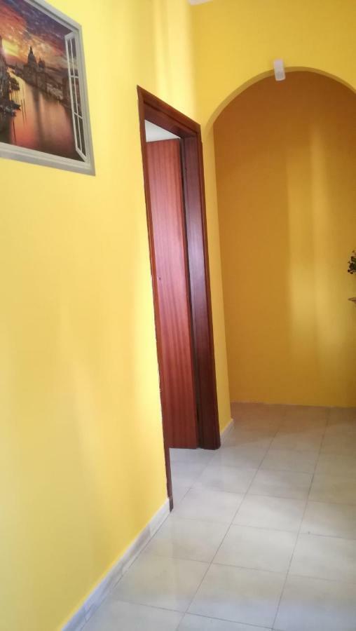 B&B Etneo Belpasso Εξωτερικό φωτογραφία