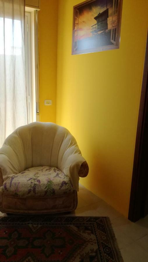 B&B Etneo Belpasso Εξωτερικό φωτογραφία