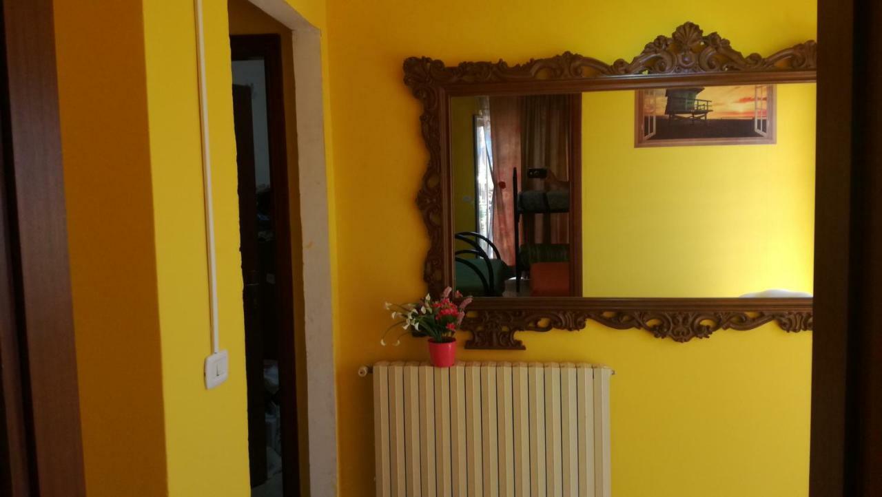 B&B Etneo Belpasso Εξωτερικό φωτογραφία