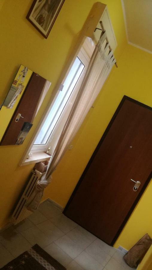 B&B Etneo Belpasso Εξωτερικό φωτογραφία