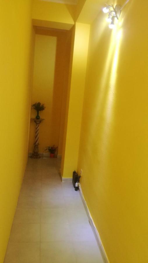 B&B Etneo Belpasso Εξωτερικό φωτογραφία