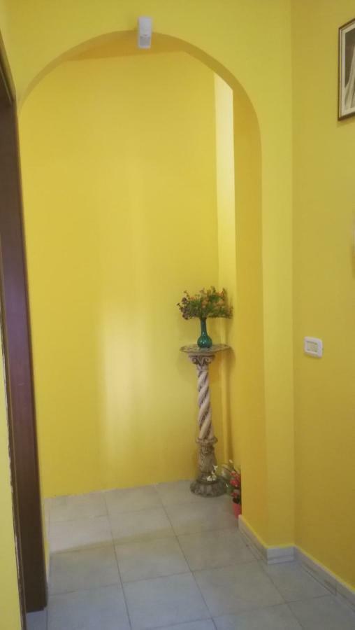 B&B Etneo Belpasso Εξωτερικό φωτογραφία