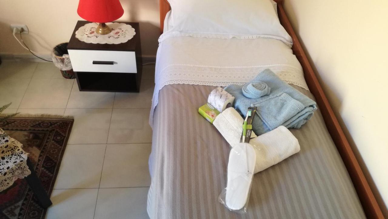 B&B Etneo Belpasso Εξωτερικό φωτογραφία