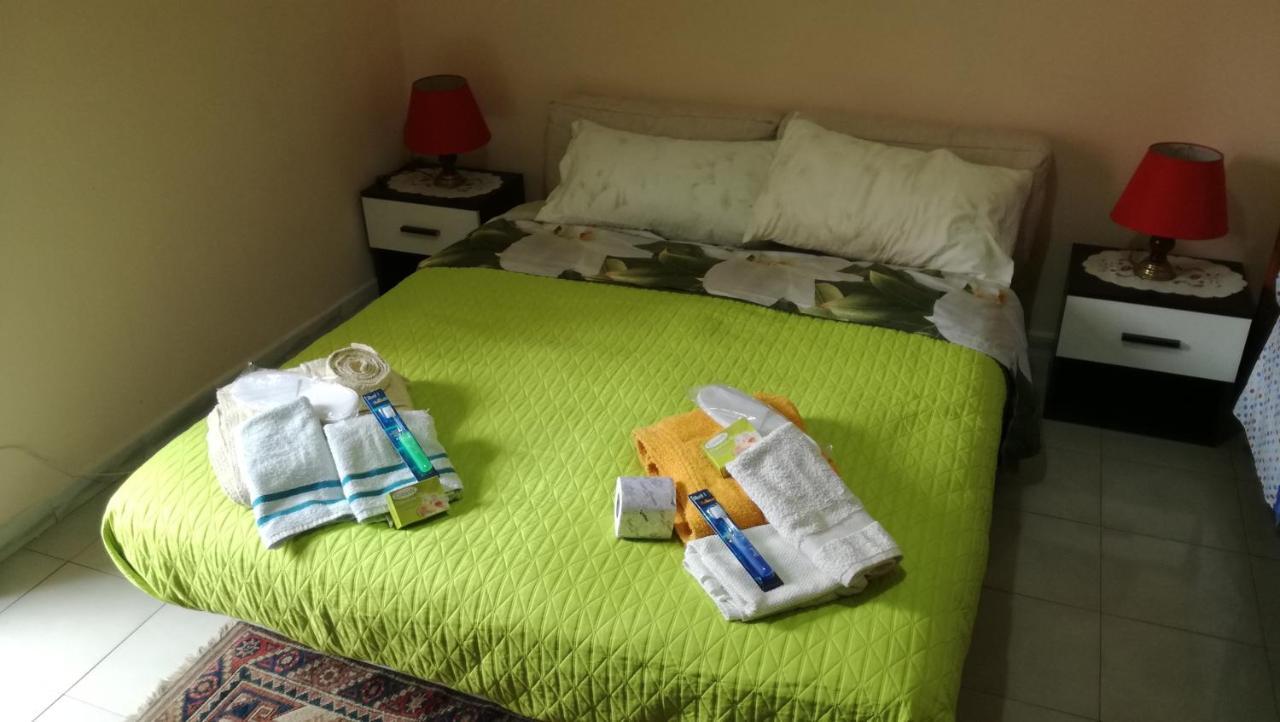 B&B Etneo Belpasso Εξωτερικό φωτογραφία